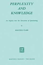 Tapa de Perplexity and Knowledge