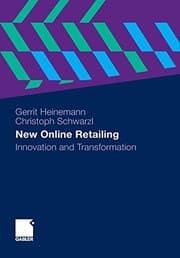 Tapa de New Online Retailing