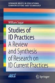 Tapa de Studies of ID Practices