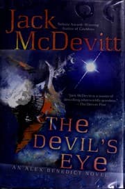 Tapa de The devil's eye
