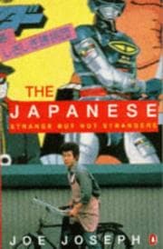 Tapa de Japanese