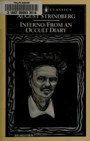 Tapa de Inferno and From an occult diary