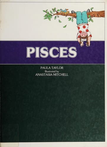 Tapa de Pisces