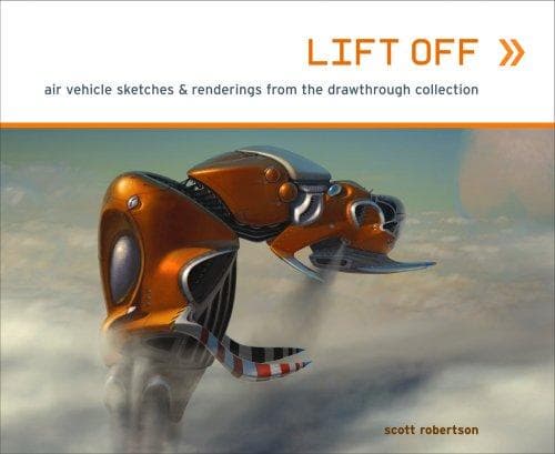Tapa de Lift Off