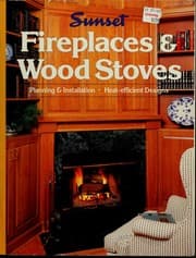 Tapa de Fireplaces & wood stoves