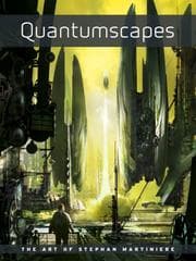 Tapa de Quantumscape