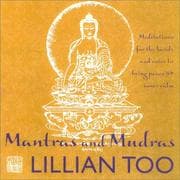 Tapa de Mantras and Mudras