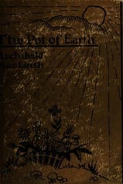 Tapa de The pot of earth