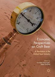 Tapa de Economic Perspectives on Craft Beer