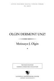 Tapa de Olgin dermonṭ unz!