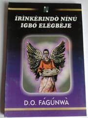 Tapa de Ìrìnkèrindò Nínú Igbó Elégbèje