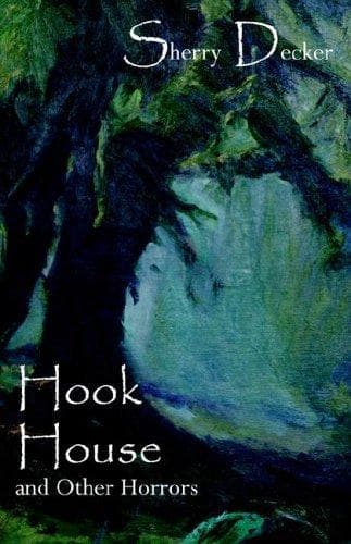 Tapa de Hook House and Other Horrors