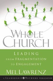 Tapa de Whole church