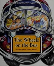 Tapa de The wheels on the bus