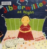 Tapa de Jibberwillies at night