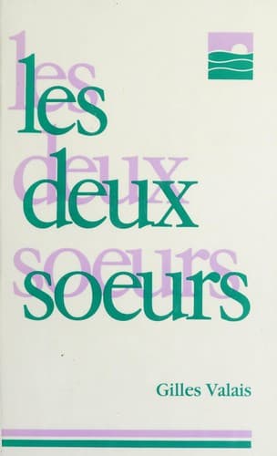 Tapa de Les deux soeurs