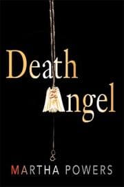 Tapa de Death Angel