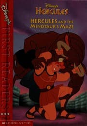 Tapa de Hercules and the minotaur's maze