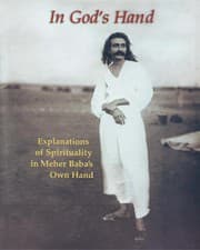 Tapa de In God's Hand