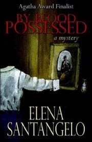 Tapa de By Blood Possessed