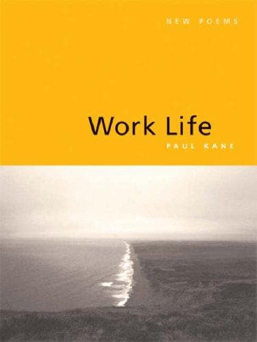 Tapa de Work Life