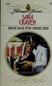 Tapa de Devil and the Deep Sea