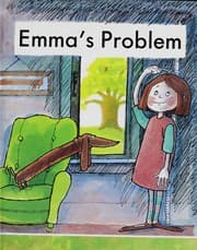 Tapa de Emma's problem