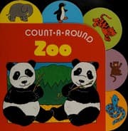 Tapa de Zoo (Count a Round Ser)