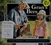 Tapa de Gran's bees