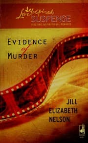 Tapa de Evidence of murder