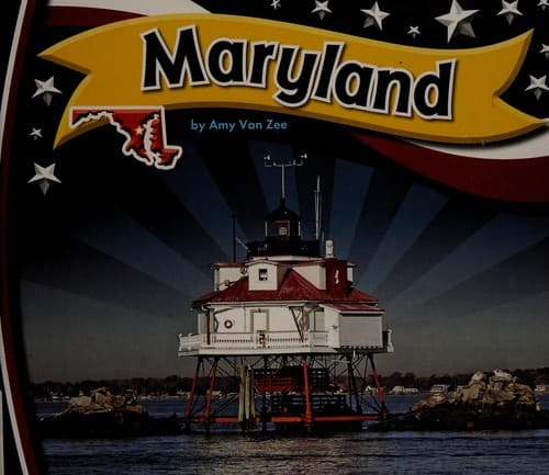 Tapa de Maryland