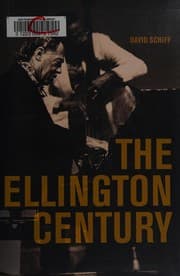 Tapa de The Ellington century