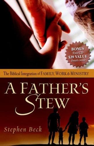 Tapa de A Father's Stew