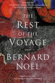Tapa de The rest of the voyage