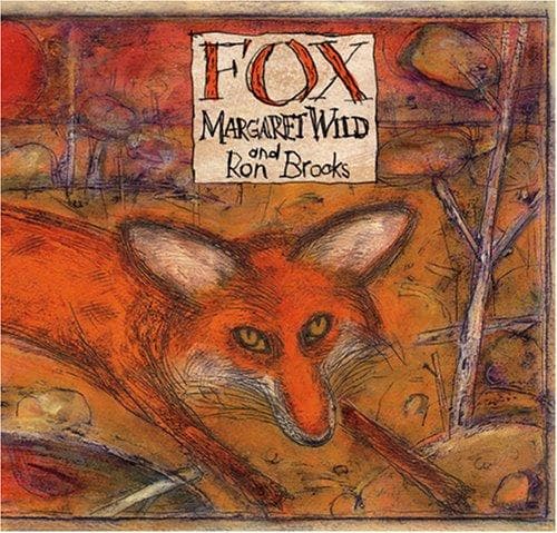 Tapa de Fox