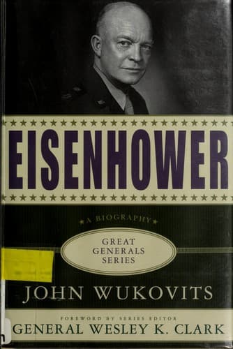 Tapa de Eisenhower