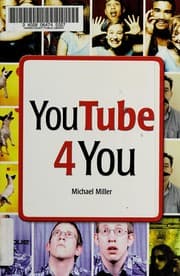 Tapa de YouTube 4U