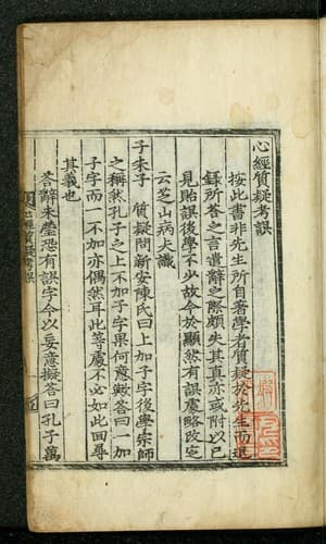 Tapa de Simgyong chirui ko o
