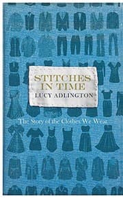 Tapa de Stitches in Time
