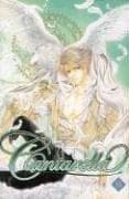 Tapa de Cantarella Volume 6 (Cantarella)