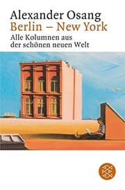 Tapa de Berlin - New York