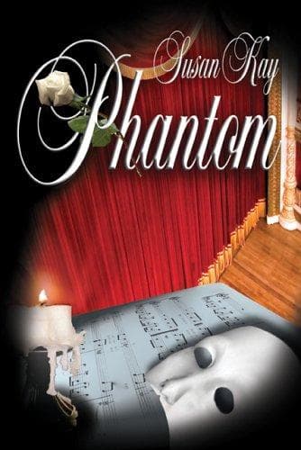Tapa de Phantom