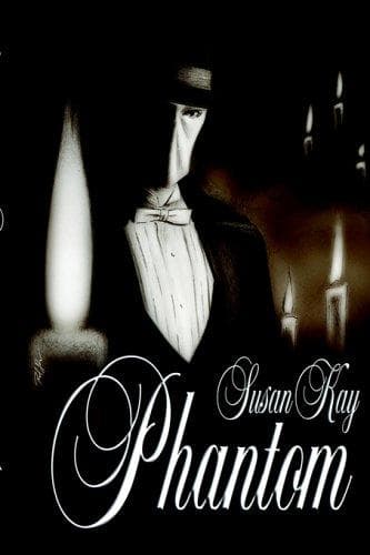Tapa de Phantom