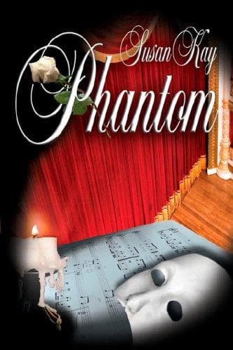 Tapa de Phantom