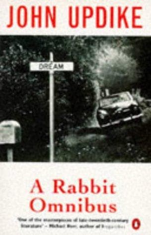 Tapa de Rabbit Omnibus Uk