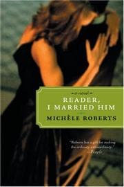 Tapa de Reader, I Married Him