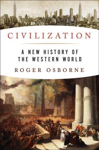 Tapa de Civilization