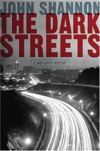Tapa de The Dark Streets