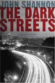 Tapa de The Dark Streets