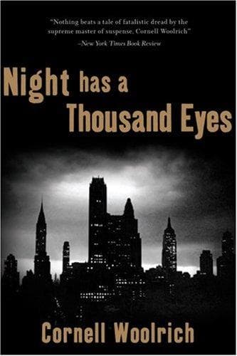 Tapa de Night has a Thousand Eyes